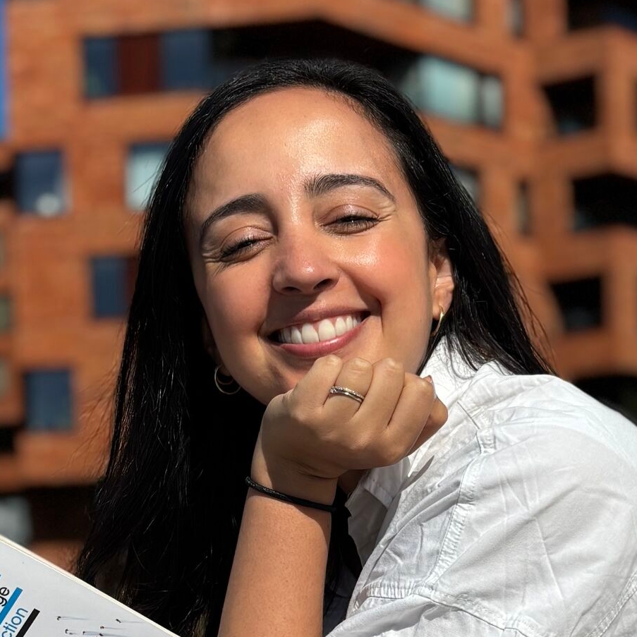 Laura Ospina Idrobo